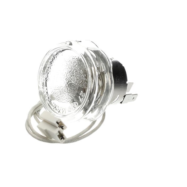 12V G4 20W Oven Lamp Assembly